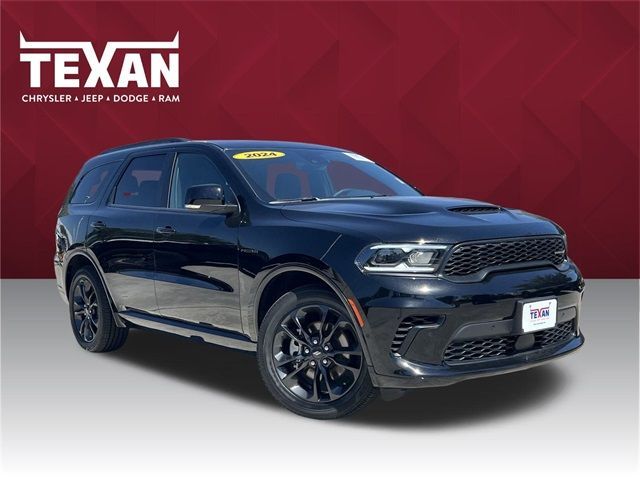 Used 2024 Dodge Durango