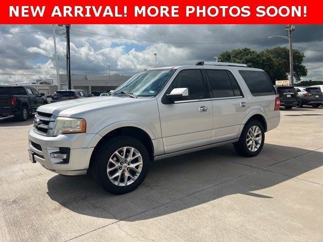 Used 2016 Ford Expedition