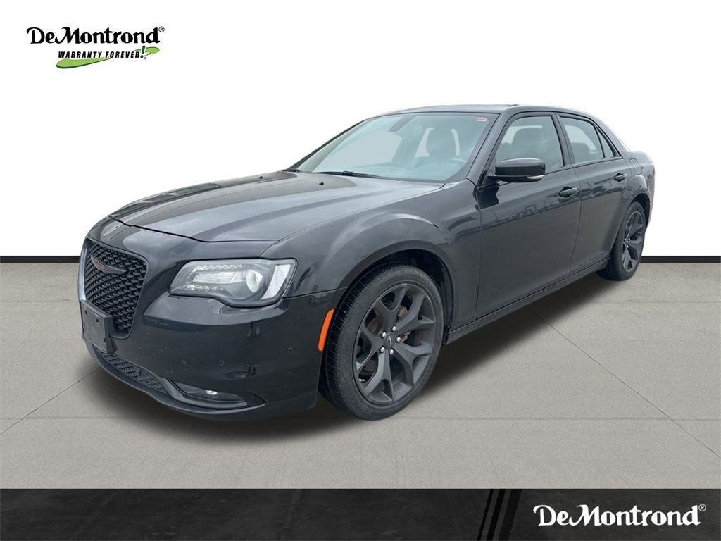 Used 2022 Chrysler 300