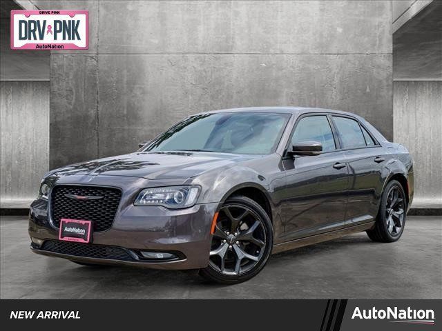 Used 2023 Chrysler 300