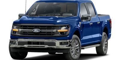 Used 2024 Ford F-150