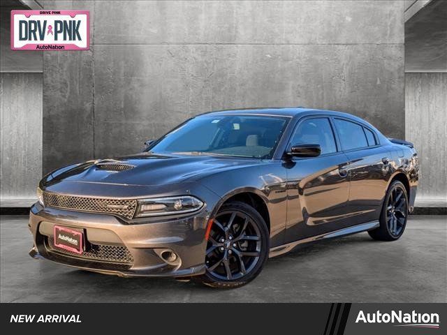 Used 2021 Dodge Charger