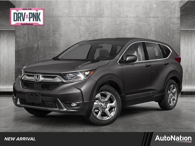 Used 2019 Honda CR-V