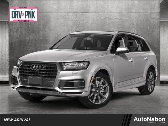 Used 2019 Audi Q7