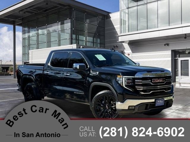 Used 2023 GMC Sierra 1500