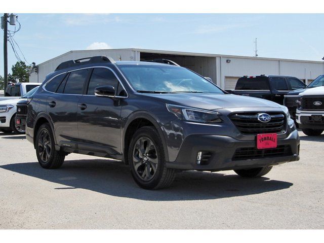 Used 2020 Subaru Outback