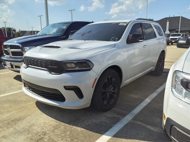 Used 2021 Dodge Durango