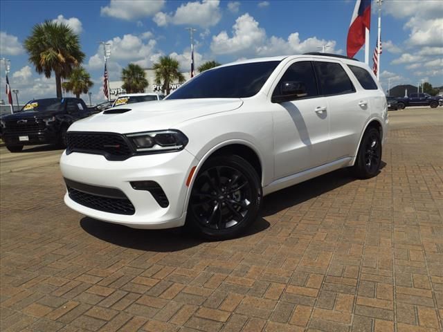 Used 2021 Dodge Durango