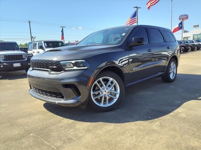 New 2025 Dodge Durango