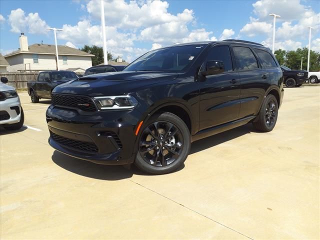 New 2025 Dodge Durango