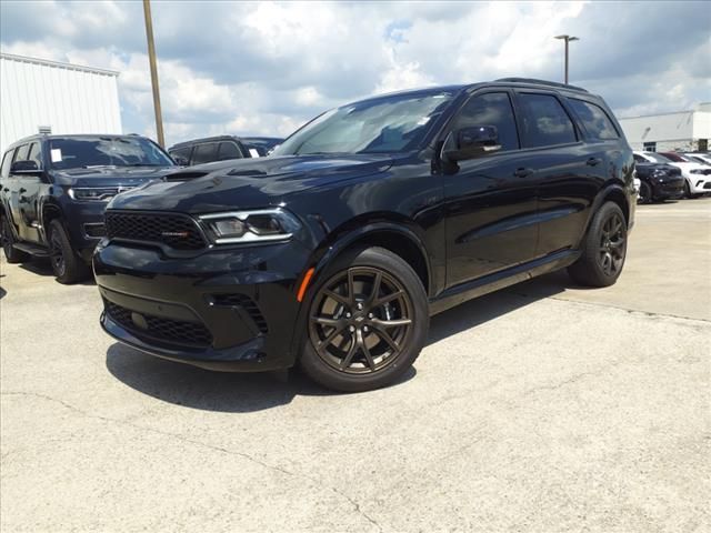 New 2025 Dodge Durango