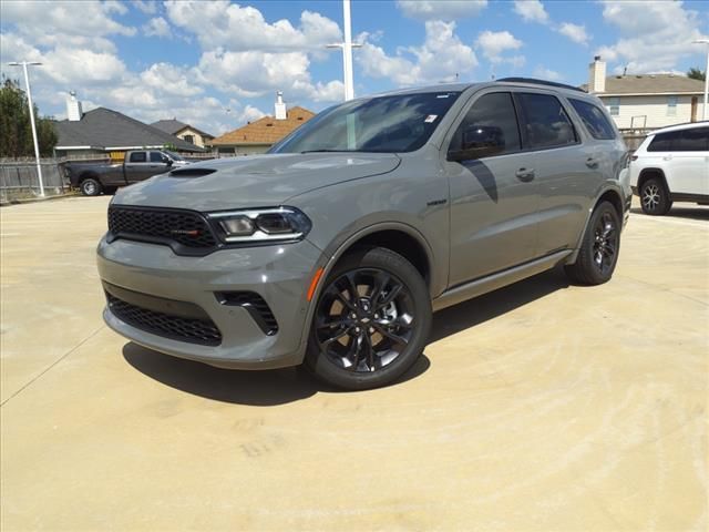 New 2025 Dodge Durango