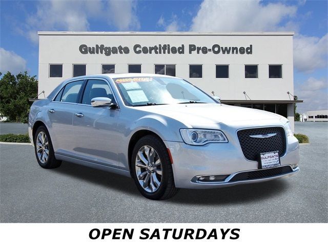 Used 2020 Chrysler 300