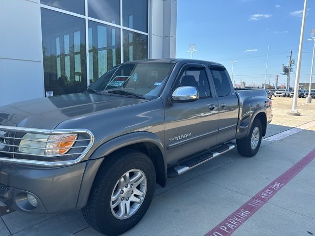 Used 2005 Toyota Tundra