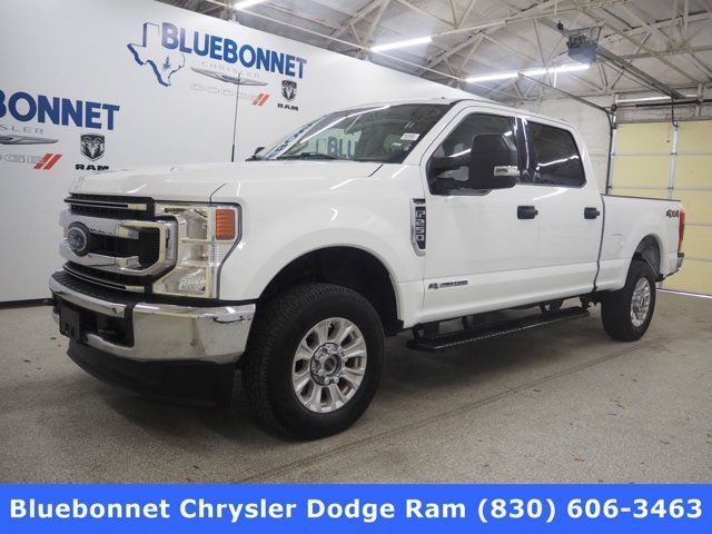 Used 2022 Ford Super Duty F-250