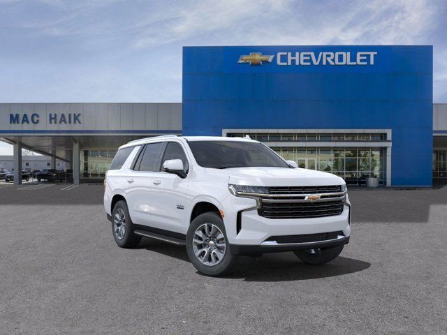 New 2024 Chevrolet Tahoe