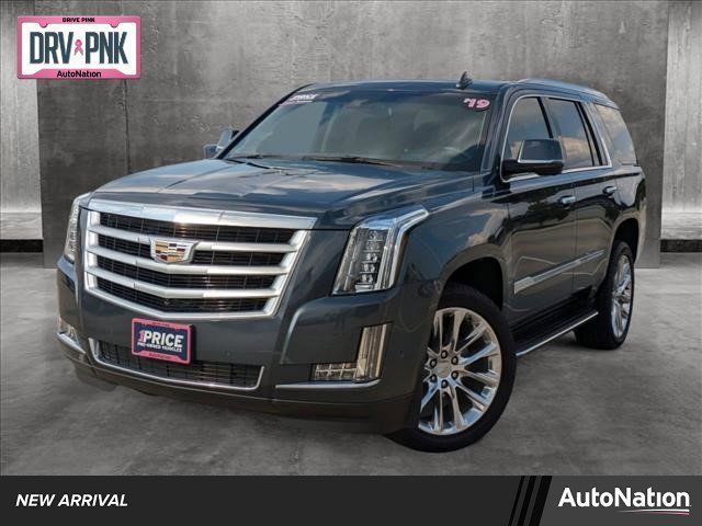 Used 2019 Cadillac Escalade