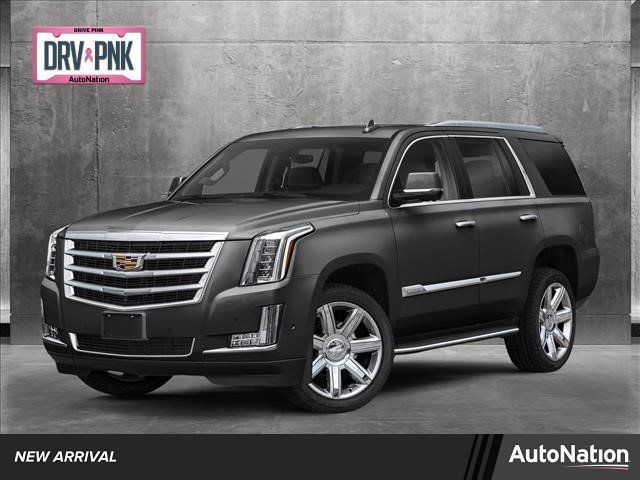 Used 2019 Cadillac Escalade