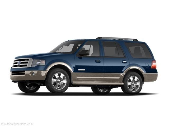 Used 2009 Ford Expedition