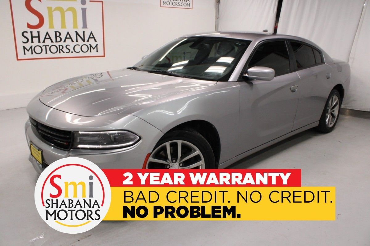 Used 2016 Dodge Charger