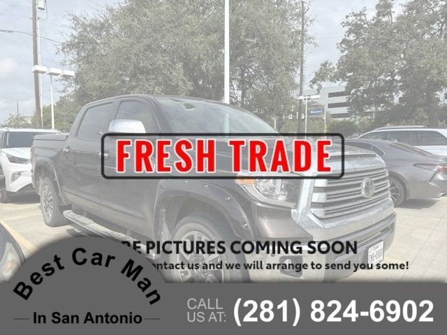 Used 2020 Toyota Tundra 4WD