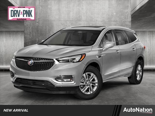 Used 2020 Buick Enclave