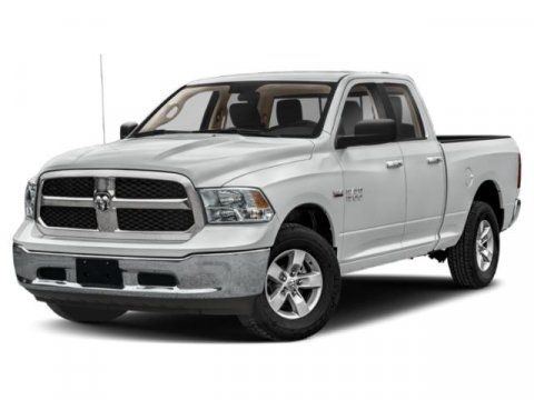 Used 2021 Ram 1500 Classic