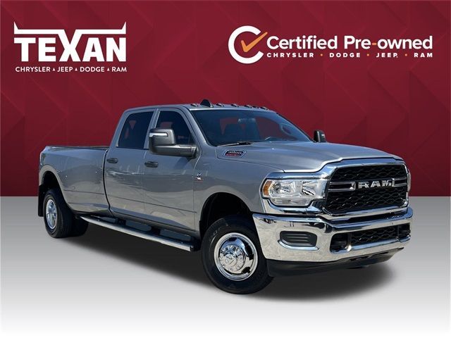 Used 2023 Ram 3500