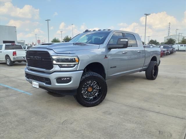 Used 2024 Ram 3500