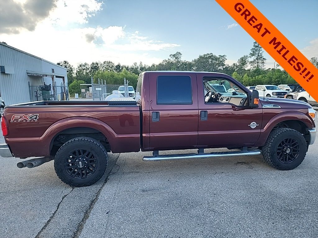 Used 2015 Ford Super Duty F-250