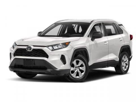 Used 2019 Toyota RAV4