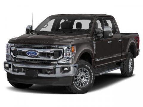 Used 2021 Ford Super Duty F-250