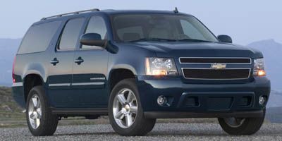 Used 2007 Chevrolet Suburban