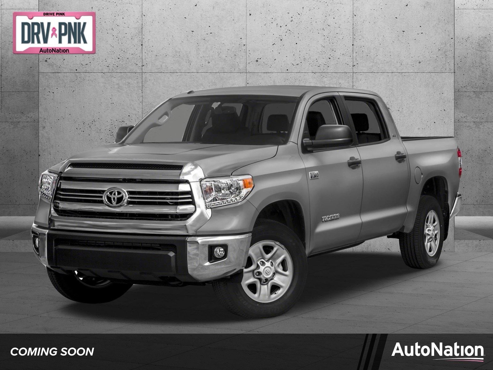 Used 2017 Toyota Tundra