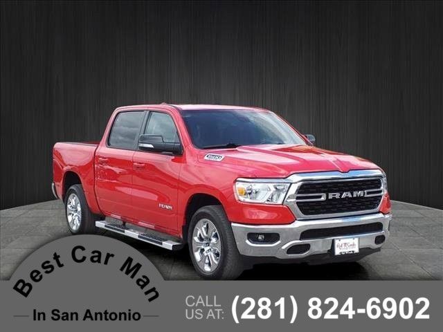 Used 2022 Ram 1500