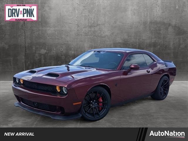 Used 2023 Dodge Challenger