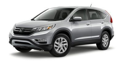 Used 2016 Honda CR-V