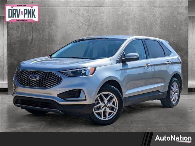 Used 2023 Ford Edge