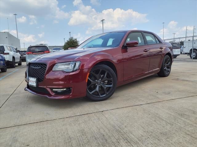 Used 2022 Chrysler 300