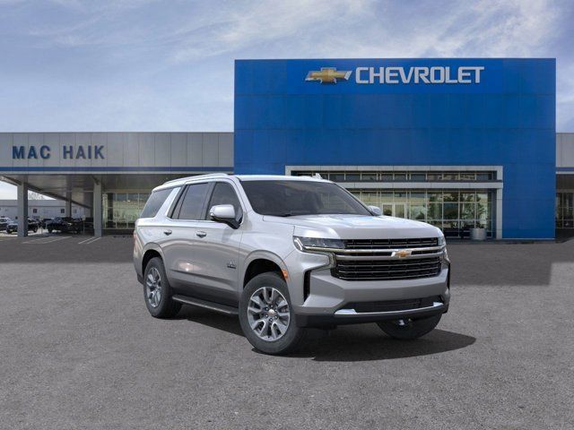 New 2024 Chevrolet Tahoe