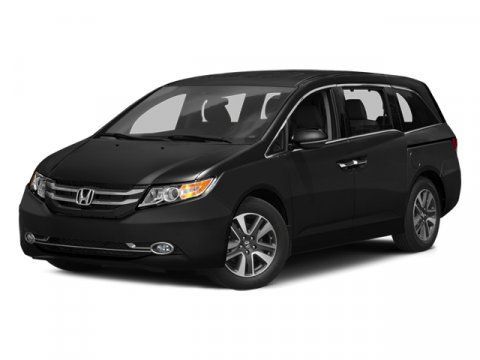 Used 2014 Honda Odyssey