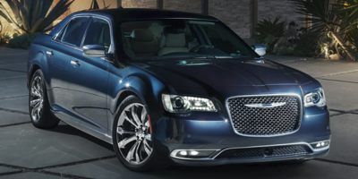 Used 2017 Chrysler 300