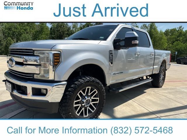 Used 2019 Ford Super Duty F-250