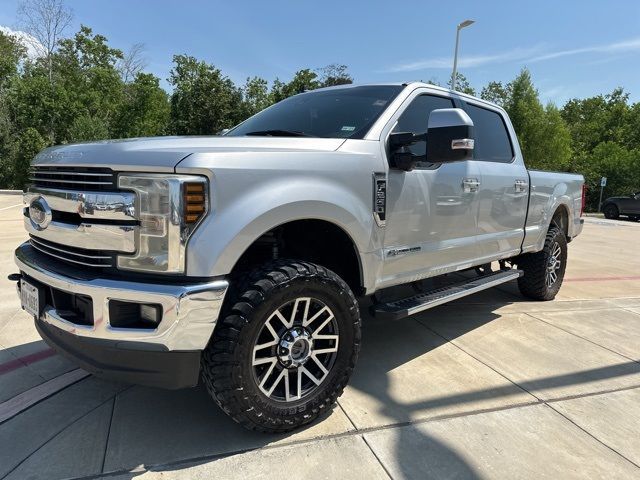 Used 2019 Ford Super Duty F-250