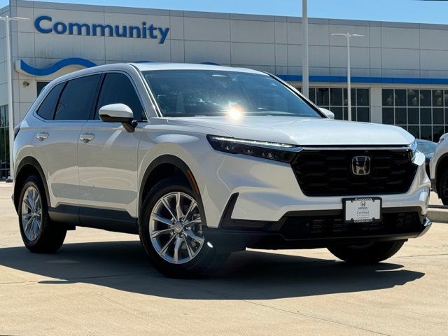 Used 2023 Honda CR-V