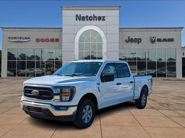 Used 2023 Ford F-150