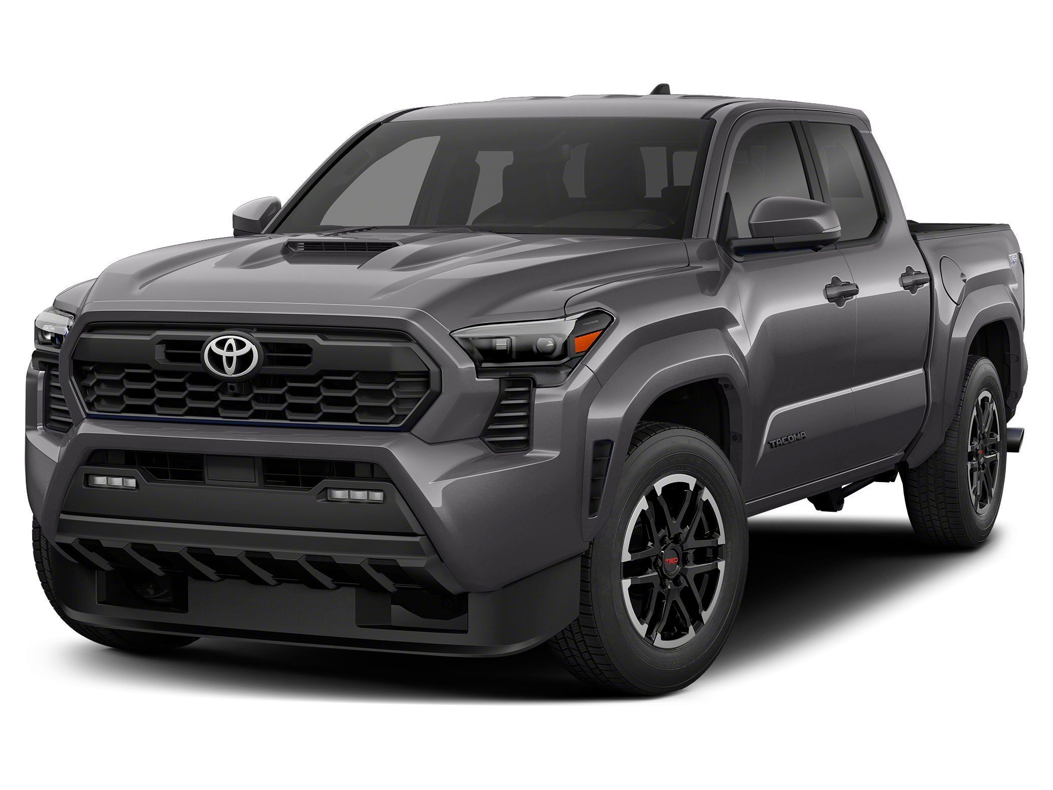 New 2024 Toyota Tacoma