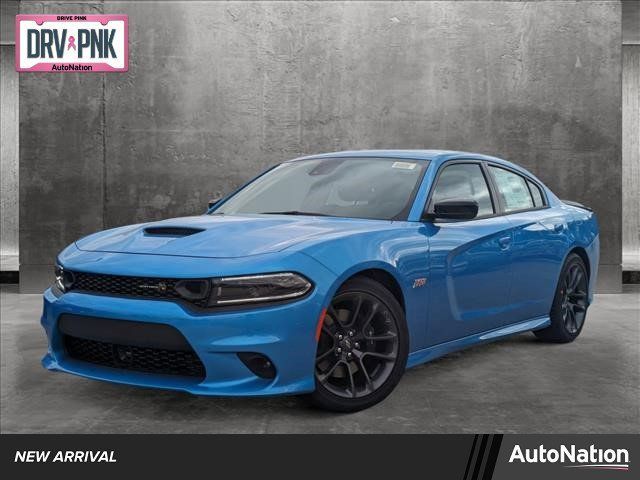 Used 2023 Dodge Charger