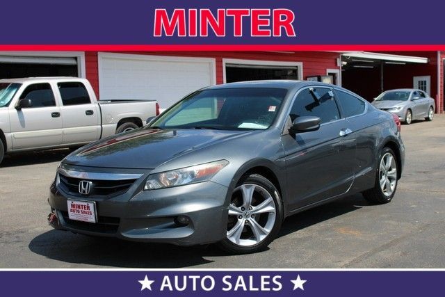 Used 2012 Honda Accord