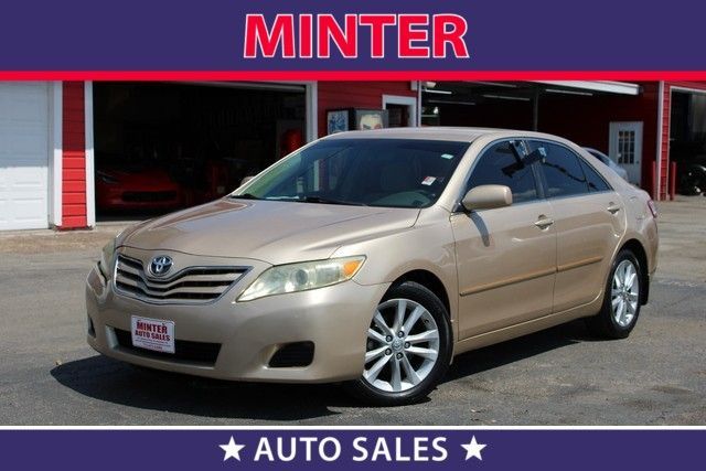 Used 2010 Toyota Camry